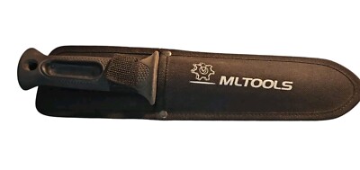 MLTools Digging Knife