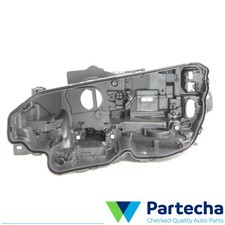 Alloggiamento faro adatto a VOLVO S90 II 234 2016 -on Full LED 31386170 3 blocchi sinistro