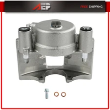 Front Right For 1996-2001 GMC Savana 3500 95-99 DODGE RAM 4000 Brake Caliper