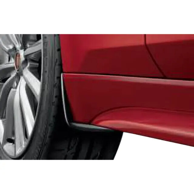 Genuine Mopar Guard Kit 82215022