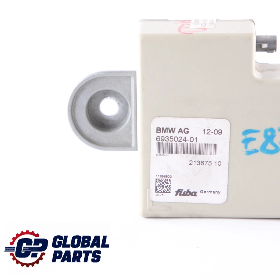 BMW E60 X5 E70 X3 E83 E90 E92 F01 F10 F11 Antenna Back Up Control Unit 6935024 - Image 2 of 4