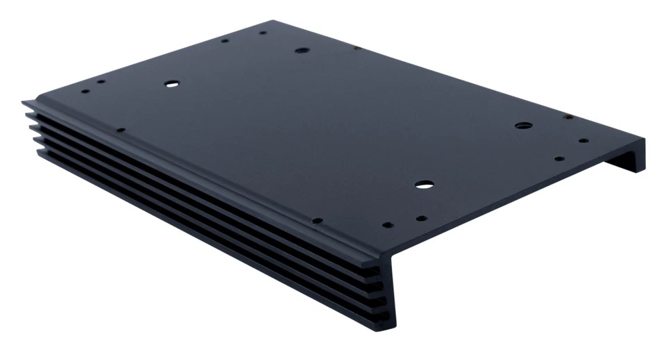 Soporte de amplificador Memphis MXAHD14KIT para Select 2014/15+ Harley Davidson+Altavoz doméstico Foto 4 de 4