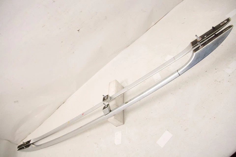 Dachreling VW PASSAT Variant 3C 3C9860033 links und rechts 03-2007 - Изображение 3 из 3