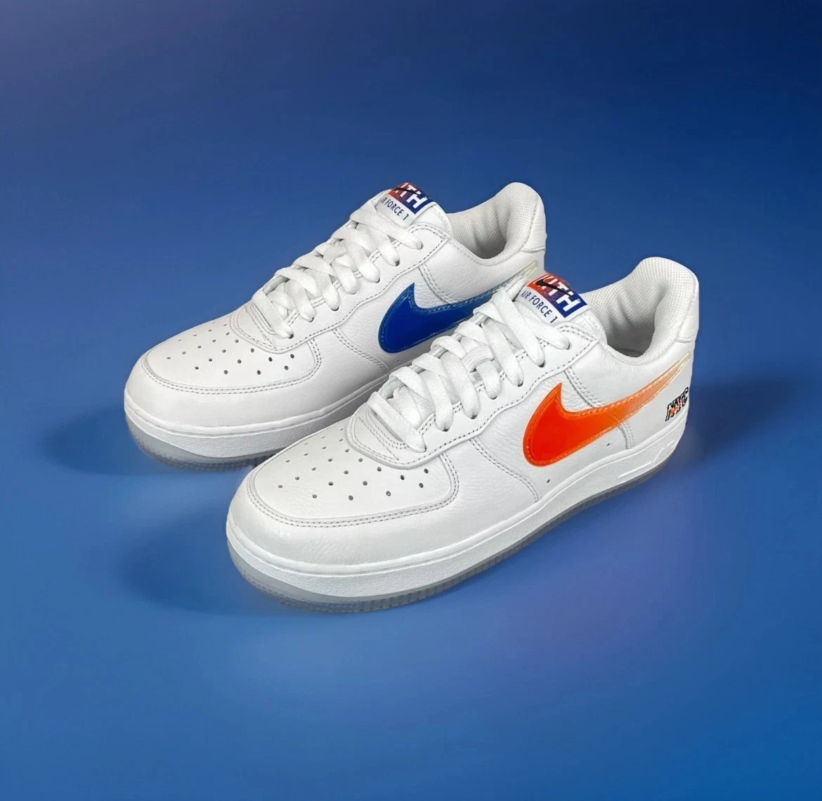 Nike Air Force 1 Low NYC | eBay
