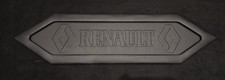 Led Board RENAULT  12V or 24V  multikolor 