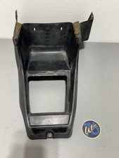 Vw Scirocco Mk2 16 Valve Oem Black Center Console 533 863 244c