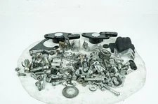 2004 Harley Touring FLHRSI Road King Custom OEM Hardware Bolts Nuts & Brackets