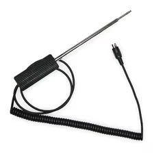 Tsi Alnor 800219 Temperature And Humidity Probe