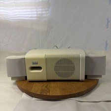 Vintage Altec Lansing ACS45 Multimedia 2.1 PC Speakers