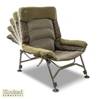 Solar SP C-Tech Sofa Recliner Chair - Carp Fishing - Bank Chair Seat