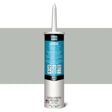 Laticrete Latasil High Performance Silicone Sealant, Smoke Grey