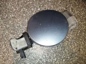 CITROËN C4 Grand Picasso I UA Motor für Tankdeckelverriegelung 33858203