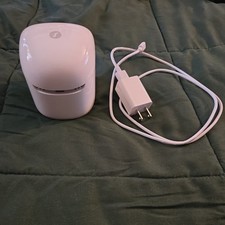 Signia Dry & Clean Charging Station for Hearing Aids