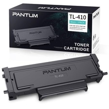 Black Toner Cartridge for DL-410 Series Print...