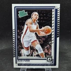 2025 Donruss Optic Azzi Fudd Base (RAW)