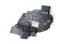 Ford S-Max MK1 2006-2014  Rear Right O/S Door Lock  10-Pin 6M2AR26412EA