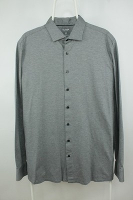 Olymp Level 5 Body Fit 24/7 Dunamic Flex Jersey Shirt Men's 44/54 XL