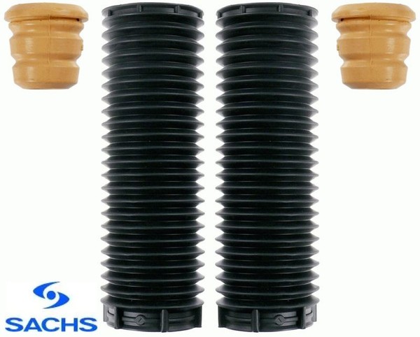 Sachs 900157 Staubschutzsatz FüR StoßDäMpfer Staubschutz Satz Kit-image