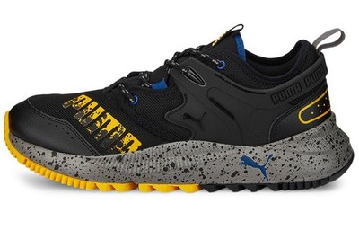 PUMA Pacer Future Black - 382884-07