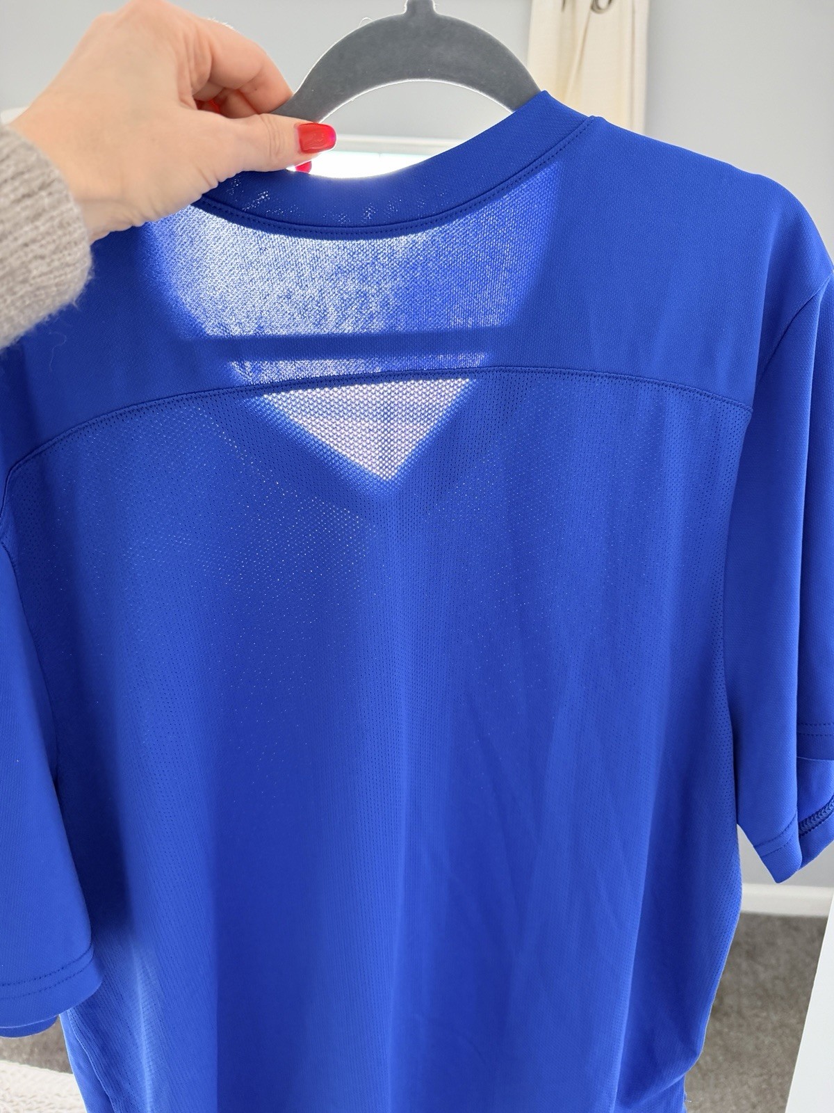 Nike Dry Fit Men's T-Shirt Size XL thumbnail 3