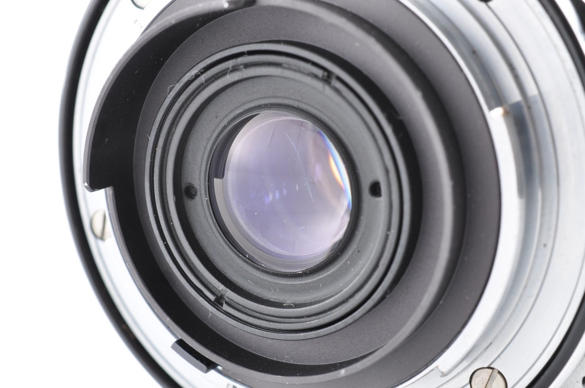 ✨希少✨Nikon NIKKOR-UD Auto 20mm F3.5 非Ai Nikon ニコン Nikkor UD Auto 20mm f3.5 非Ai ニッコール千夜一夜物語