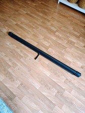 2009-2014 Jeep Patriot Compass Cargo Security Shade Black Mopar Oem