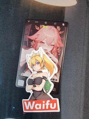 PICK A CARD | Dimension Roaming 2 NR Set Goddess Story Dimensional Waifu Karten