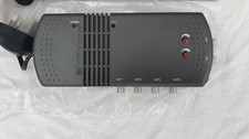 Antiference A240LR-PRO 2 IN 4 OUT VHF UHF F Screw Indoor Amplifier 003