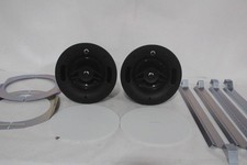 Crestron SAROS-IC6T-W-T-EACH 2-Way In-Ceiling Speaker