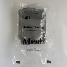 Sopakco MRE Penne Pasta individual meal / camping hunting zombie apocalypse