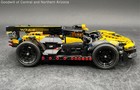 42151 LEGO Technic Bugatti Bolide — photo 3