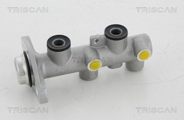 Hauptbremszylinder Triscan 8130 18101 FüR Hyundai Getz TB Crdi GLS-image