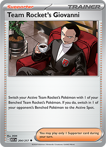 Pokemon ME 2.5 Ascended Heroes Choose your card - Complete your set! - Afbeelding 119 van 127