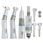BEING Dental Low Speed Contra Angle Handpiece Air Motor M4 Intra Head fit KaVo