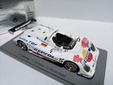 Spark 1:43 Porsche 911 991 Carrera S 2016 Metallic Grey Coupe Model