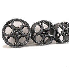 Alfa Romeo Tonale 20 Alloy Wheels ORIGINAL 50569026