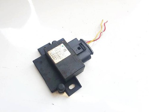 Audi A6 2013 Fuel Injection ECU (Injector ECU) 4g0906093f, 1307263 #2502112-53