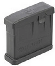 Ruger Magazine 308 Winchester 5 Rounds Black Finish AI-Style 90561