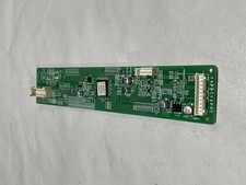 EBR78723403 LG Refrigerator Display Circuit Board