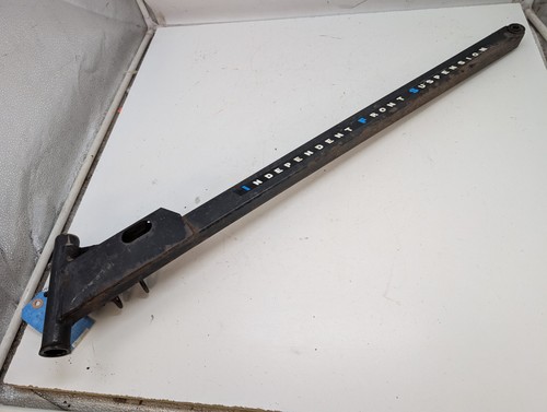 Polaris 1988-1991 Used OEM Black IFS Left LH Trailing Arm 1822053 Sport