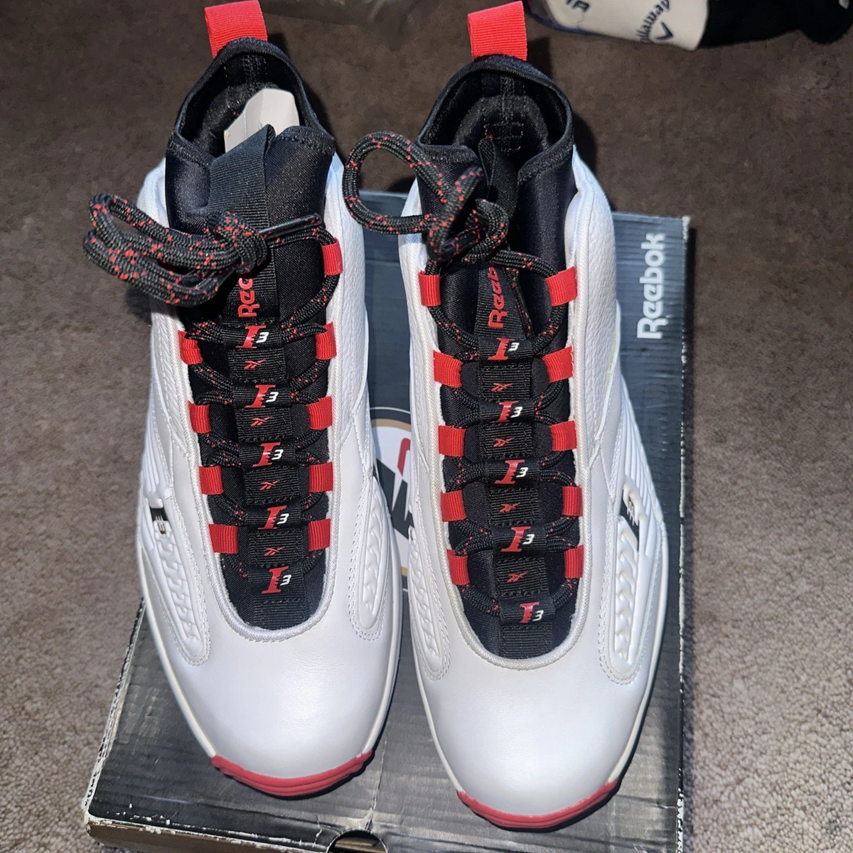 Las mejores ofertas en Reebok Answer 4.5 Black | eBay