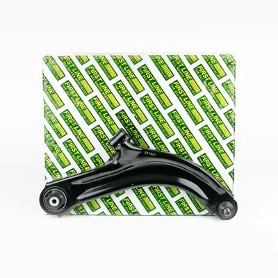 Wishbone / Suspension Arm fits NISSAN NOTE E11 1.4 Front Right 06 to 12 CR14DE - Image 2 of 4