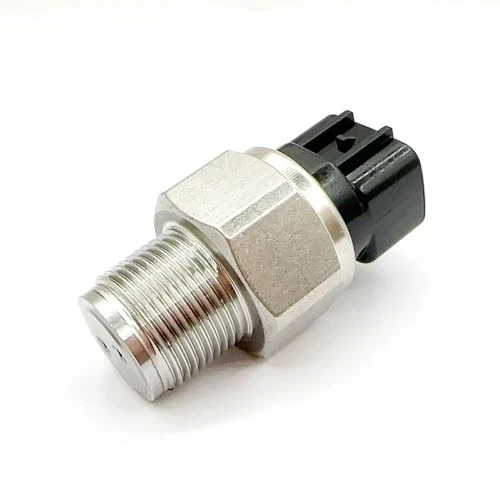 Fuel Pressure Sensor Compatible with Ford F-150 F-250 Expedition 2004–2016 Foto 3 de 4