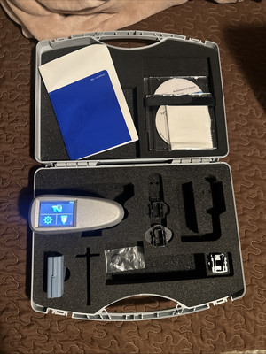 Akzo Nobel Automatchic Vision 7060 Spectrometer Sikkens Wanda for