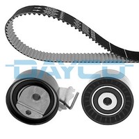 Zahnriemensatz KTB495 FüR 307 3A 135 C2 CitroËN Peugeot 2E 207 SW 2A 3E C3 1007
