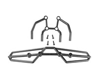 Hobao Bumper Set Vorne H11053 Hobao Hyper 10 Sc,