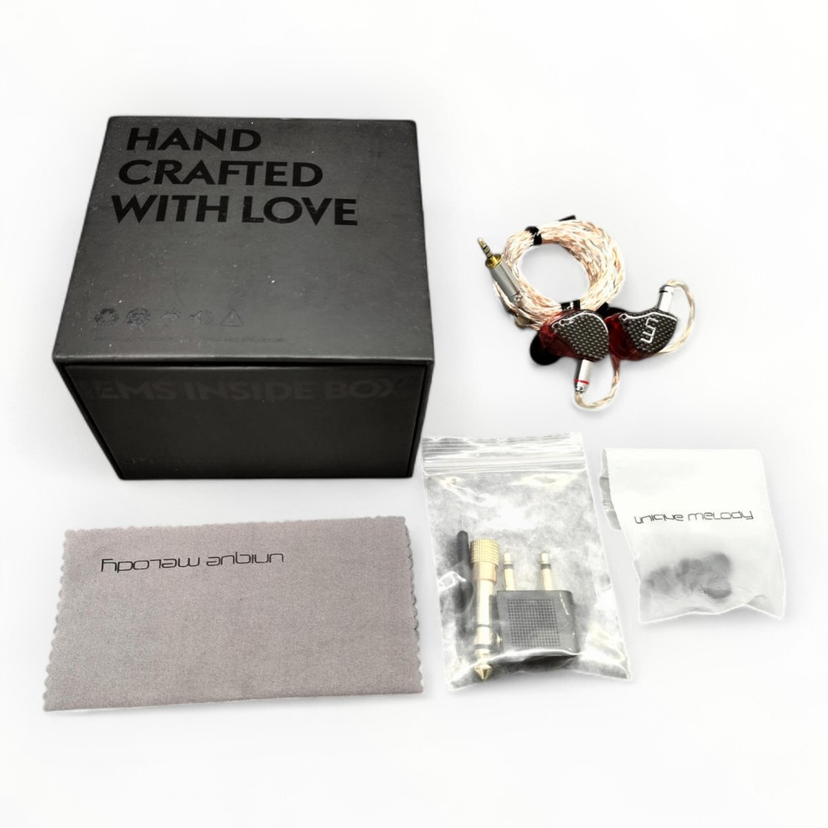 Unique Melody Mavis (ジャンク) Unique Melody Mavis (ジャンク) 017.jpg