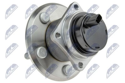 NTY Radnabe KLT-TY-085 für TOYOTA