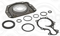 Dichtungssatz KurbelgehÄUse Elring 773130 FÜR Ford