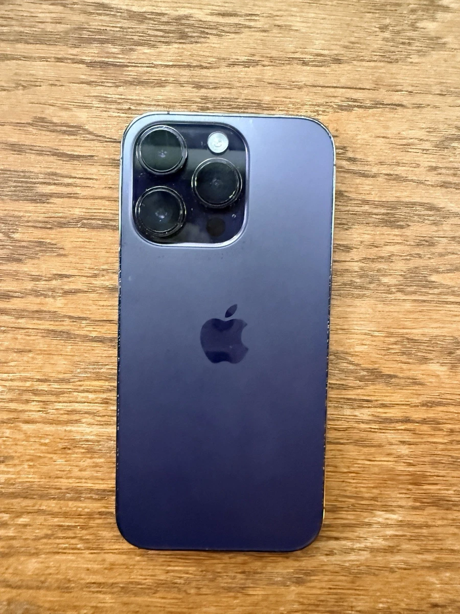 Apple iPhone 14 Pro 256GB for Sale | Shop New & Used Cell Phones